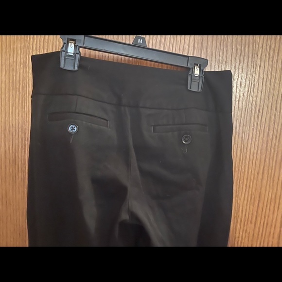 Express Design Studio Slacks - Picture 2 of 3